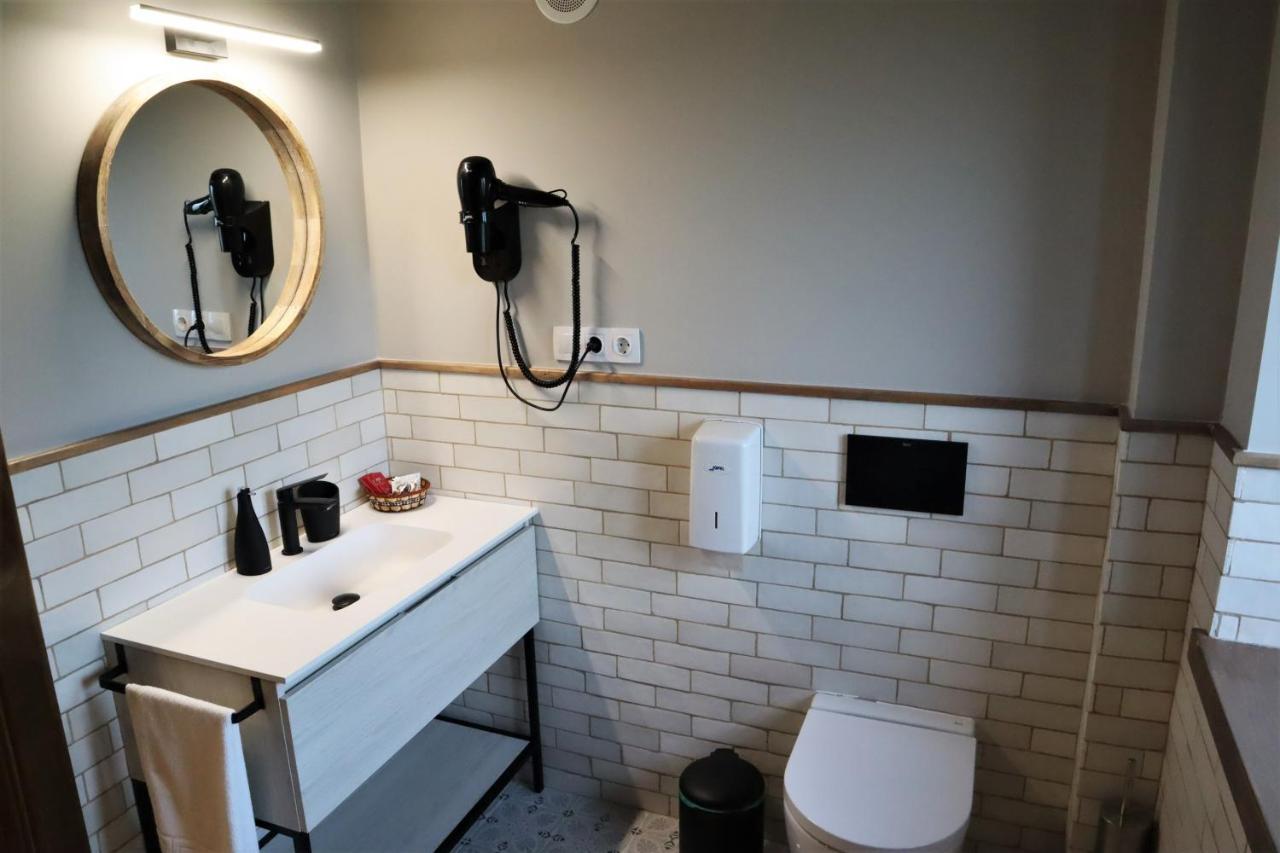 Eguen Goiko Apartamento Lequeitio Exterior foto