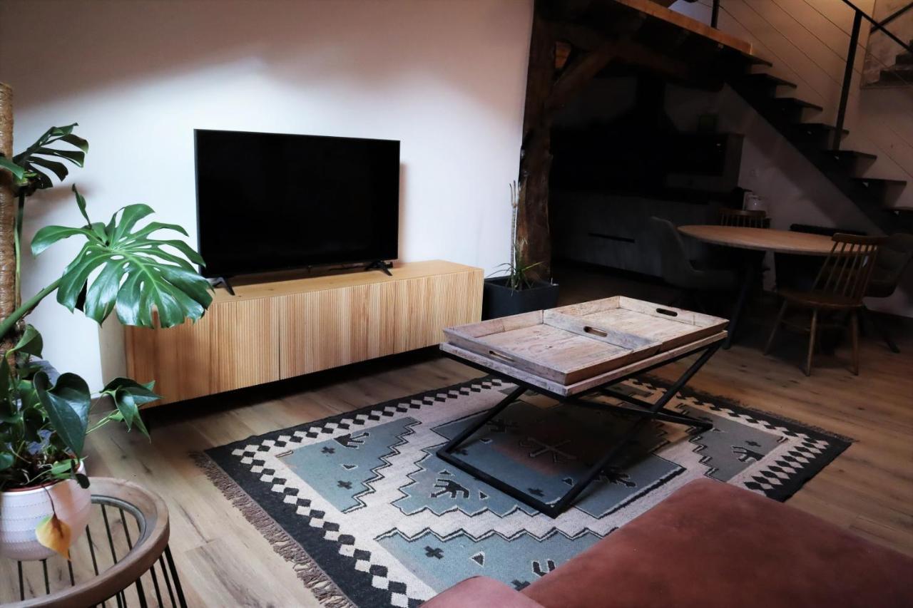 Eguen Goiko Apartamento Lequeitio Exterior foto