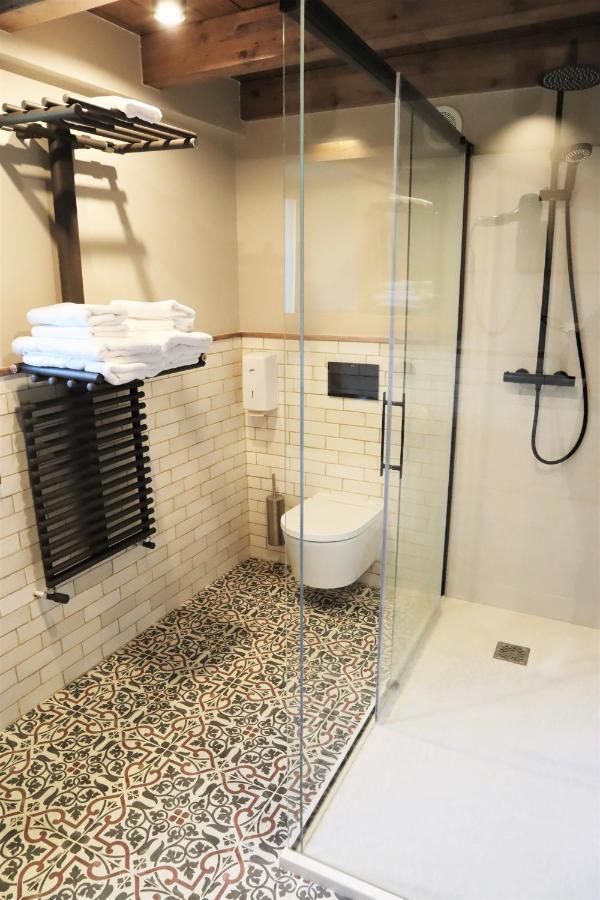 Eguen Goiko Apartamento Lequeitio Exterior foto