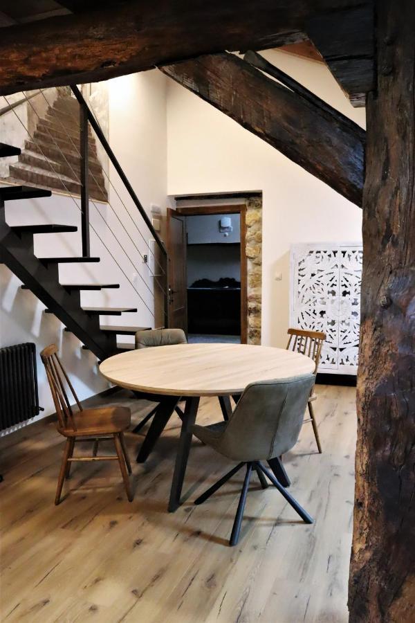 Eguen Goiko Apartamento Lequeitio Exterior foto