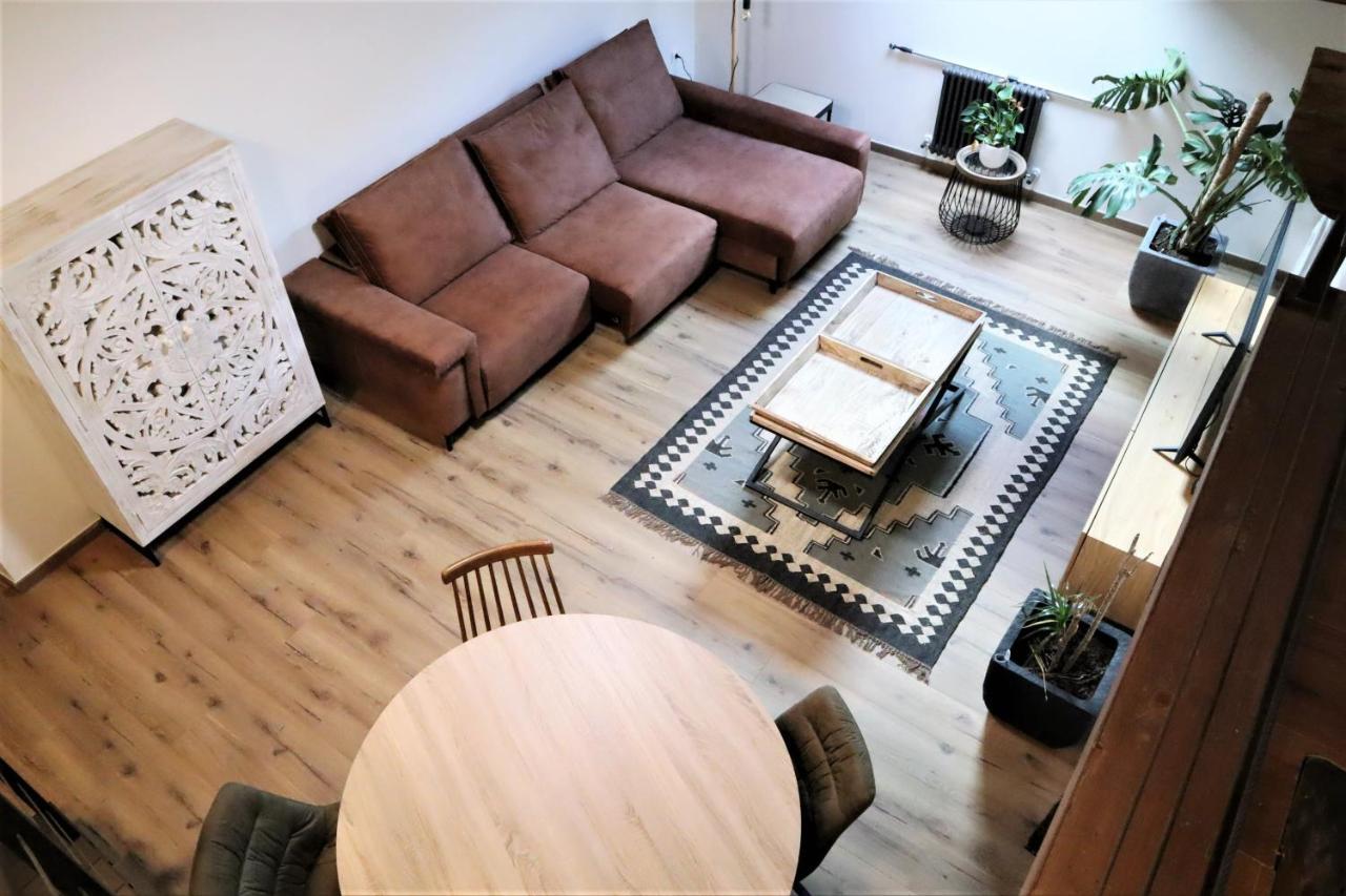 Eguen Goiko Apartamento Lequeitio Exterior foto