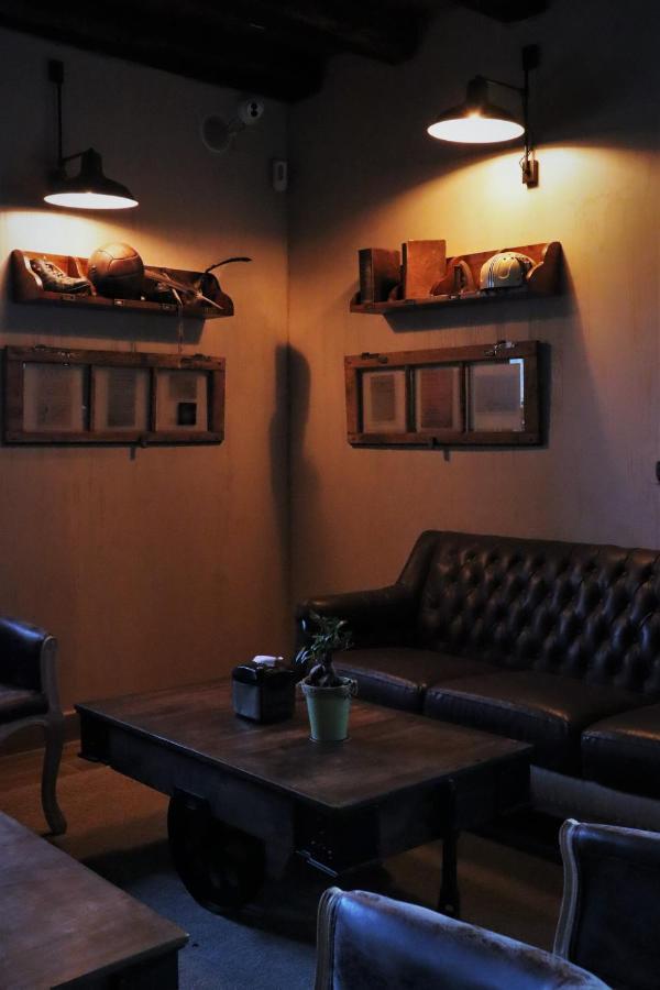 Eguen Goiko Apartamento Lequeitio Exterior foto