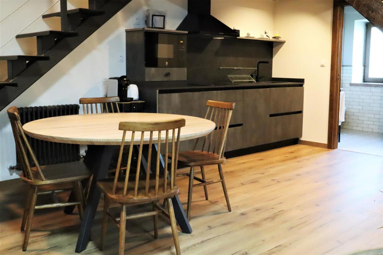 Eguen Goiko Apartamento Lequeitio Exterior foto