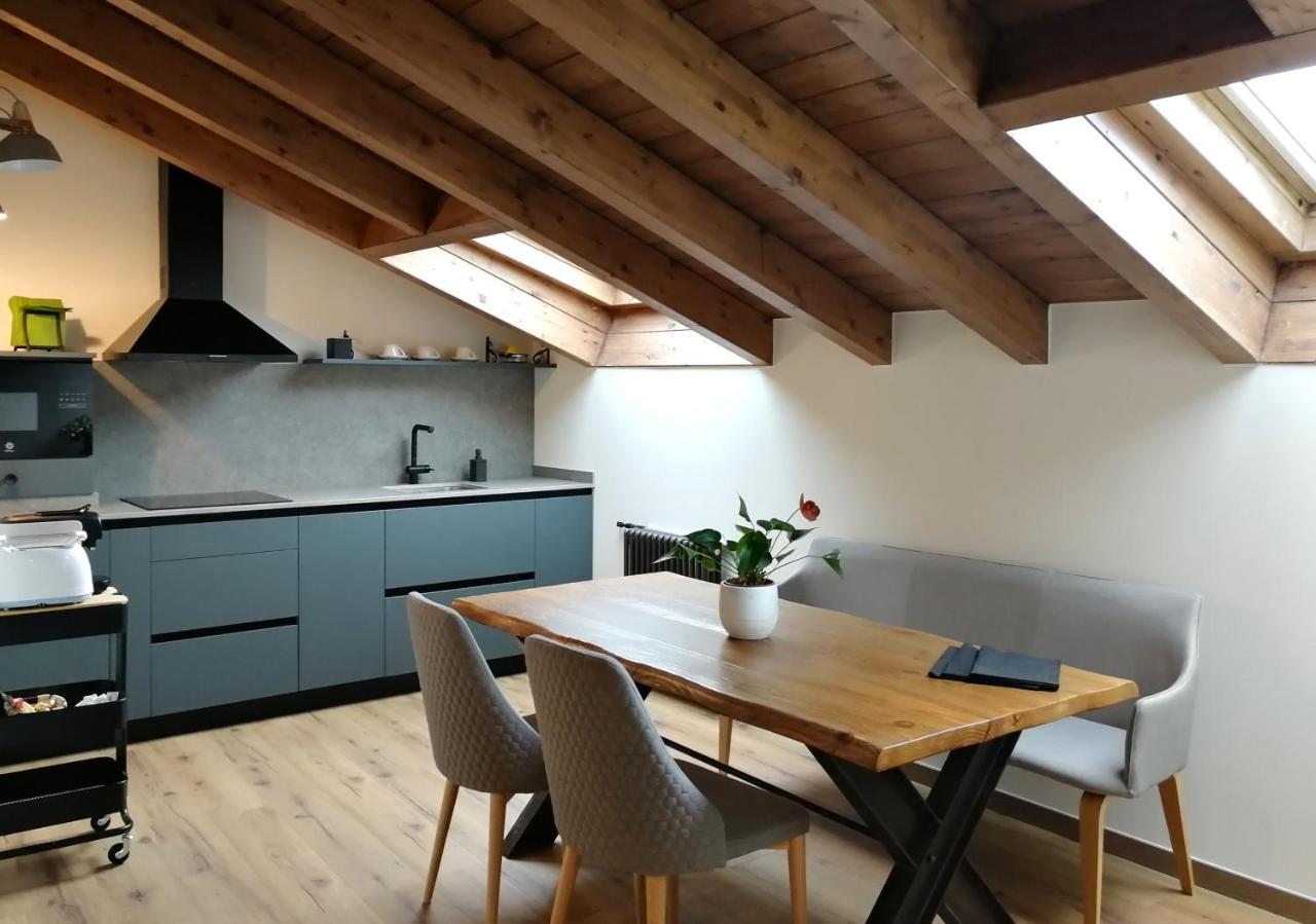 Eguen Goiko Apartamento Lequeitio Exterior foto
