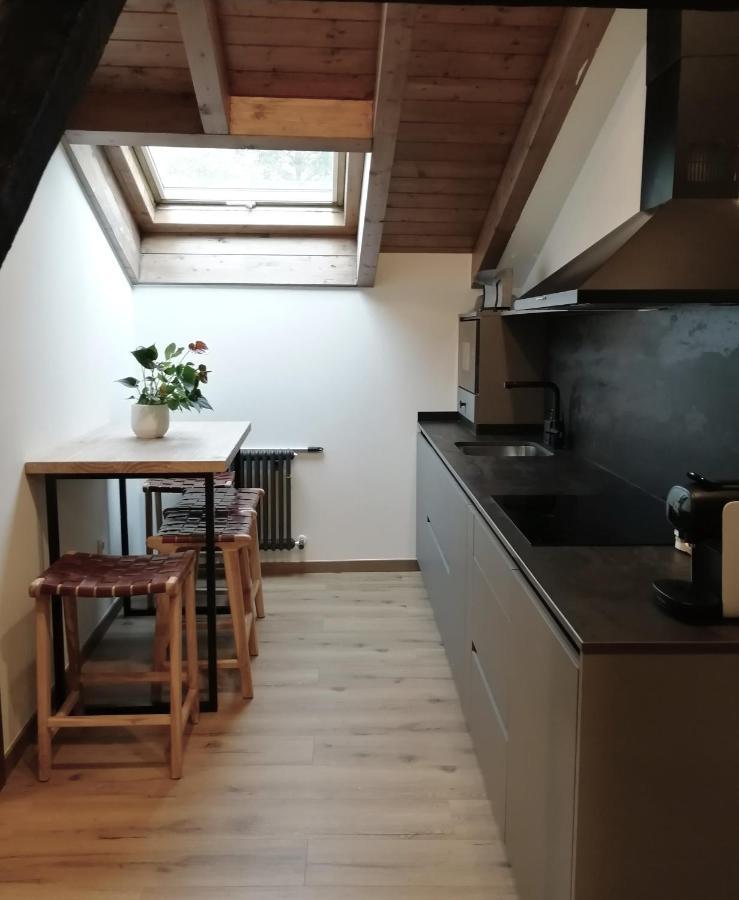 Eguen Goiko Apartamento Lequeitio Exterior foto