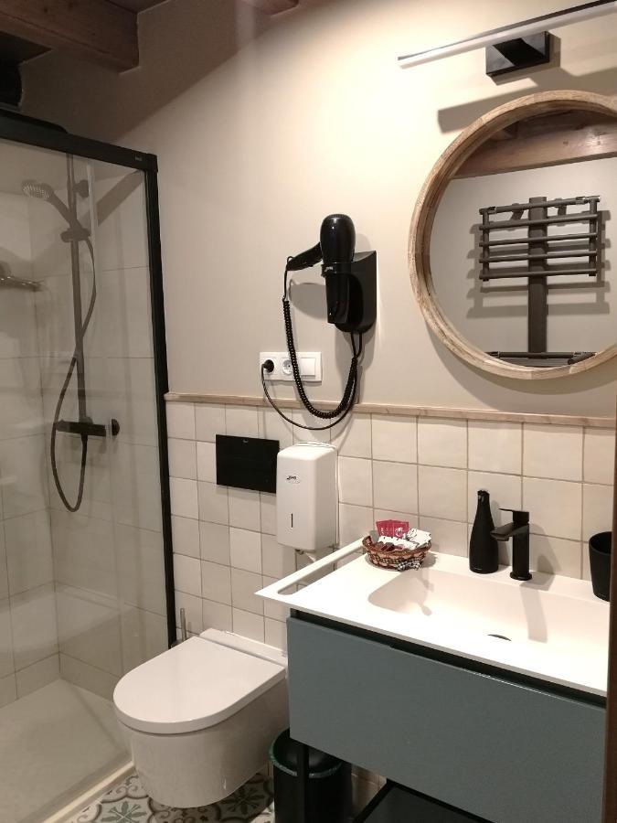 Eguen Goiko Apartamento Lequeitio Exterior foto