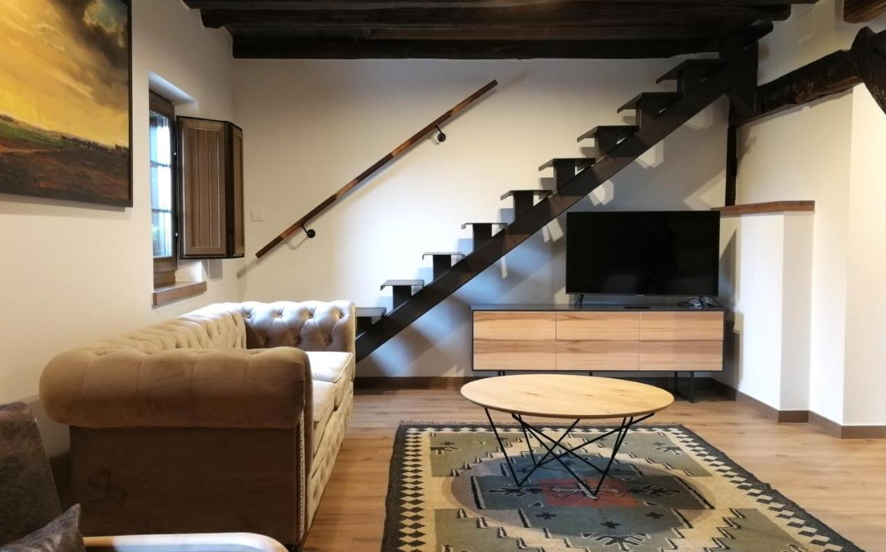 Eguen Goiko Apartamento Lequeitio Exterior foto