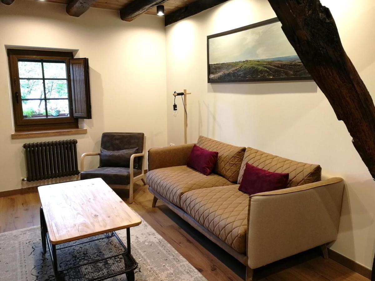 Eguen Goiko Apartamento Lequeitio Exterior foto