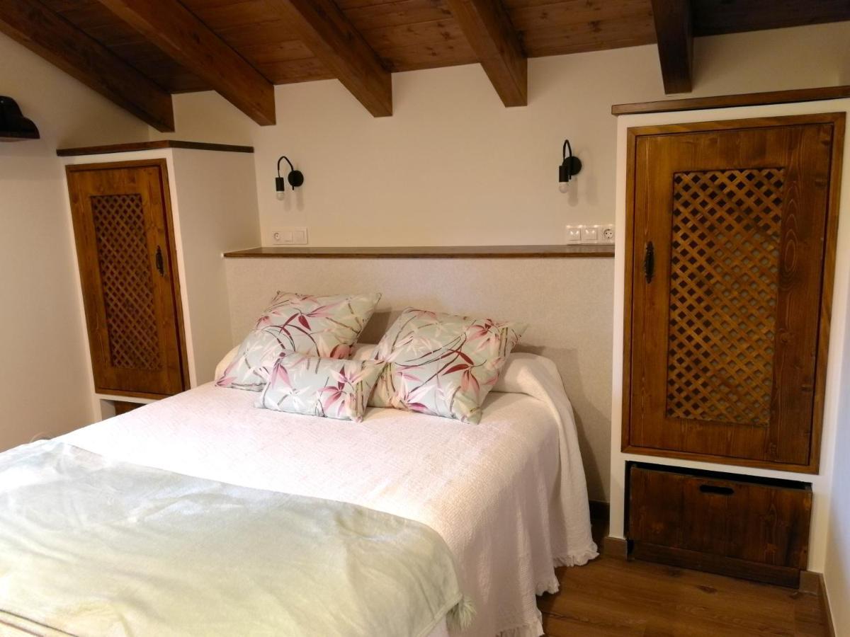 Eguen Goiko Apartamento Lequeitio Exterior foto