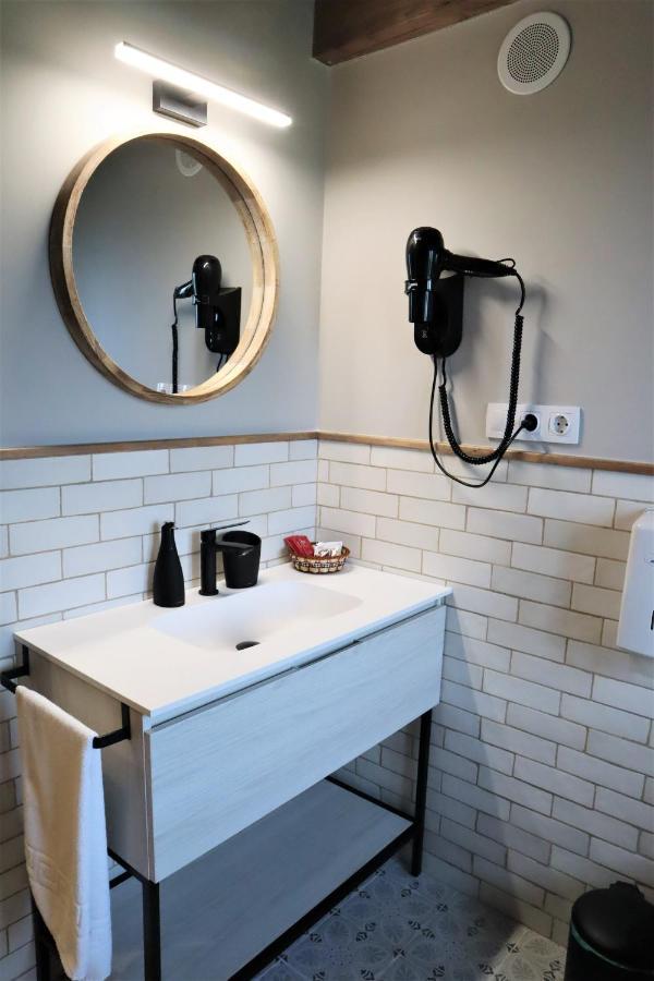 Eguen Goiko Apartamento Lequeitio Exterior foto